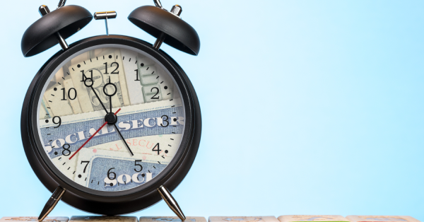 Protected: Before You Claim Social Security