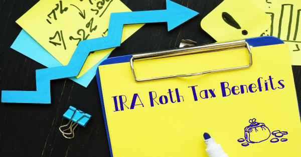 Why Roth IRA Conversions May Now Be Advantageous