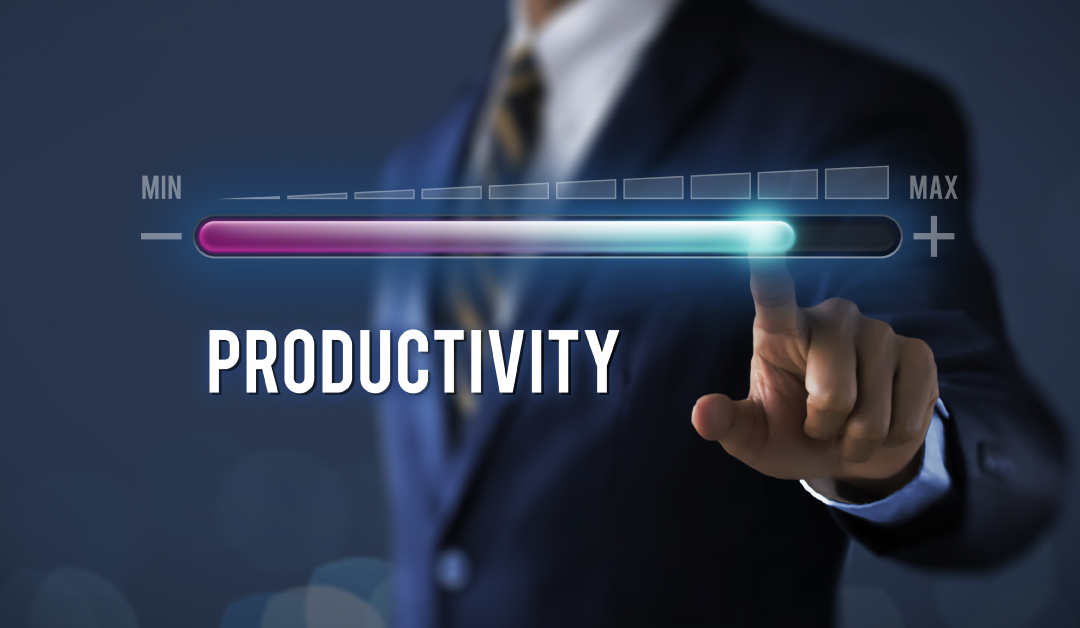 Tips to Improve Your Focus and Productivity
