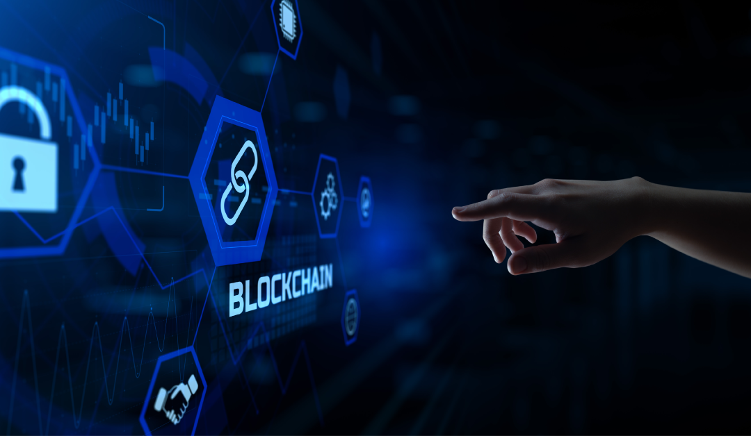 Blockchain Explained: What is blockchain