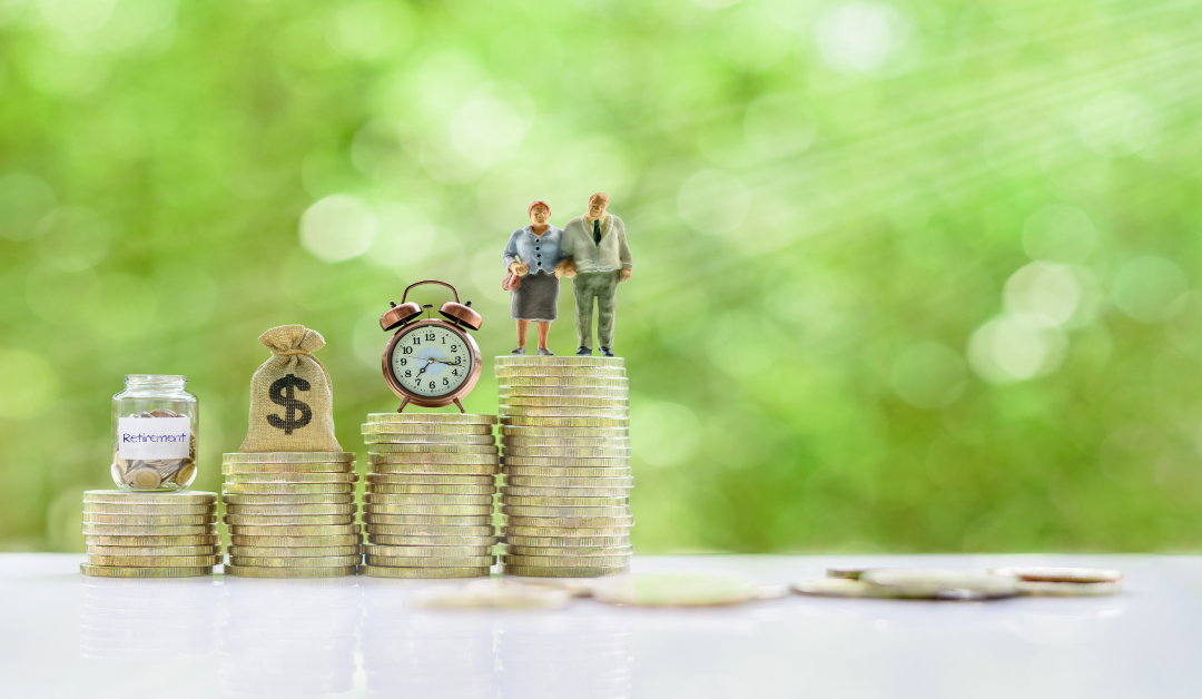 Quick Tips on how to Convert Your Assets to Income in Retirement