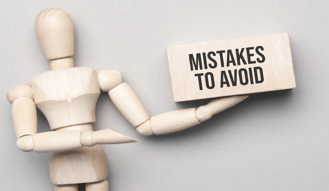 9 Most Common Retirement Traps to Avoid