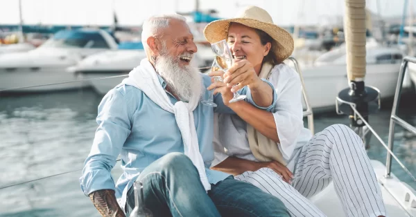 The Ultimate Guide to Traveling in Retirement