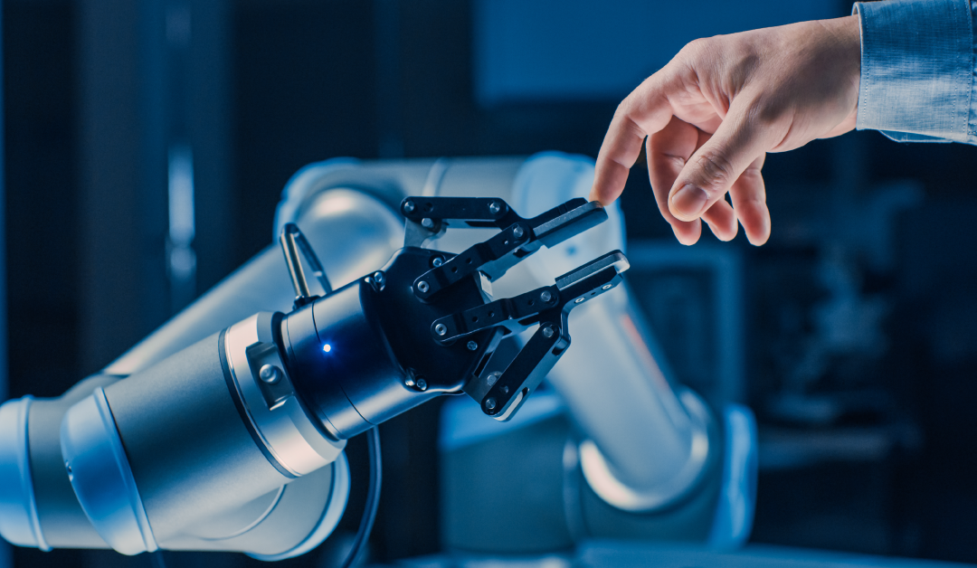 Robot-Assisted Rehabilitation with Robert