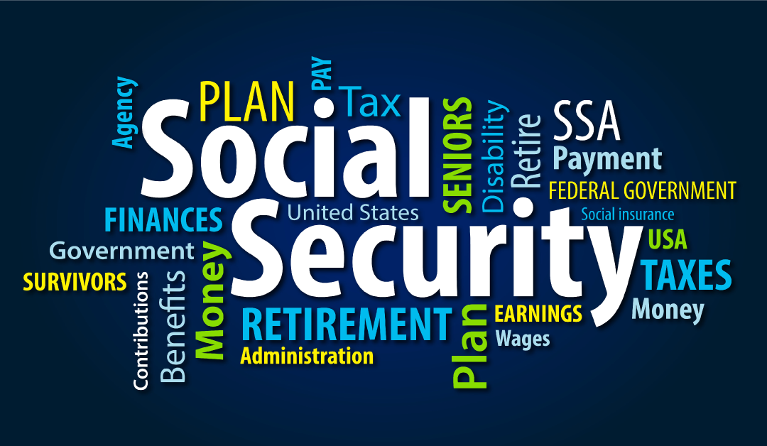 5 Tips to Increase Your Social Security Benefits