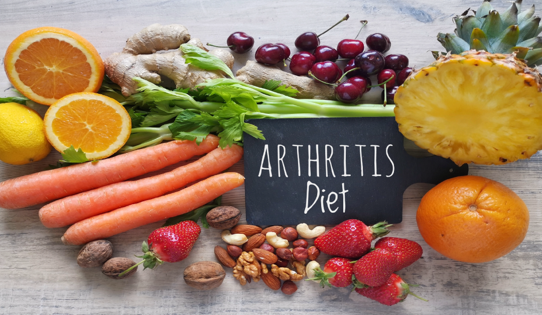 7 Foods and Beverages to Avoid with Arthritis