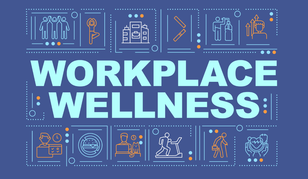 Six Healthy Workplace Habits You Should Adopt Today