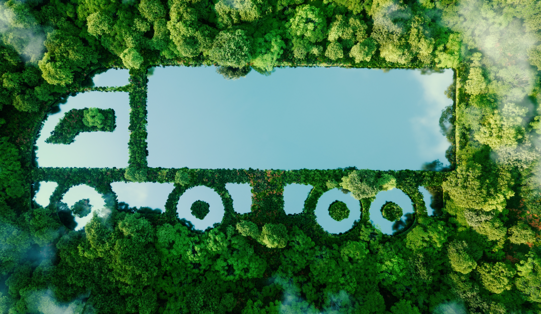 The Future of Transportation: Green Innovations and Sustainable Solutions