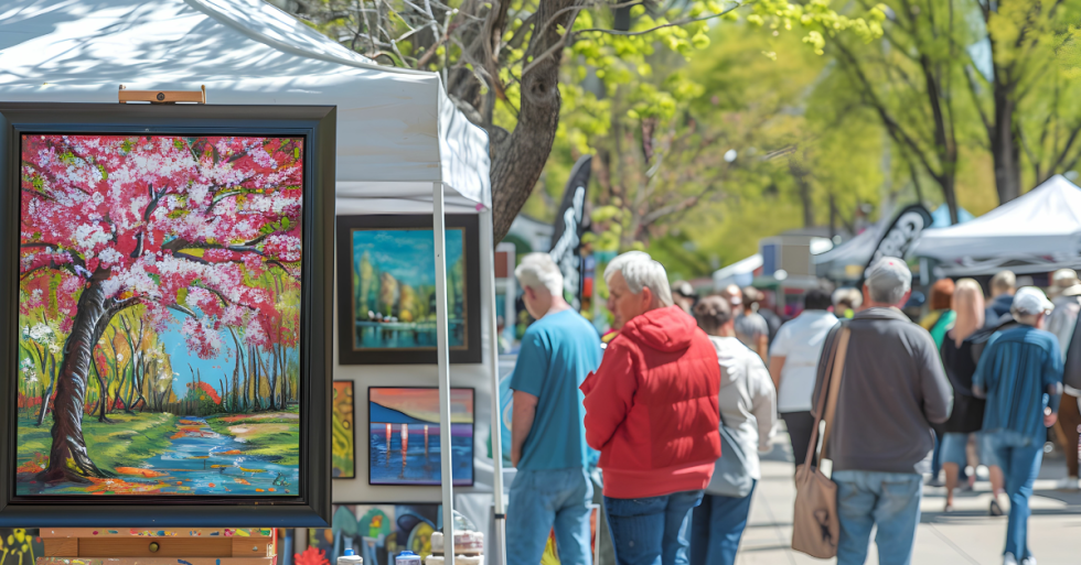 How to Start Your Own Art Collection