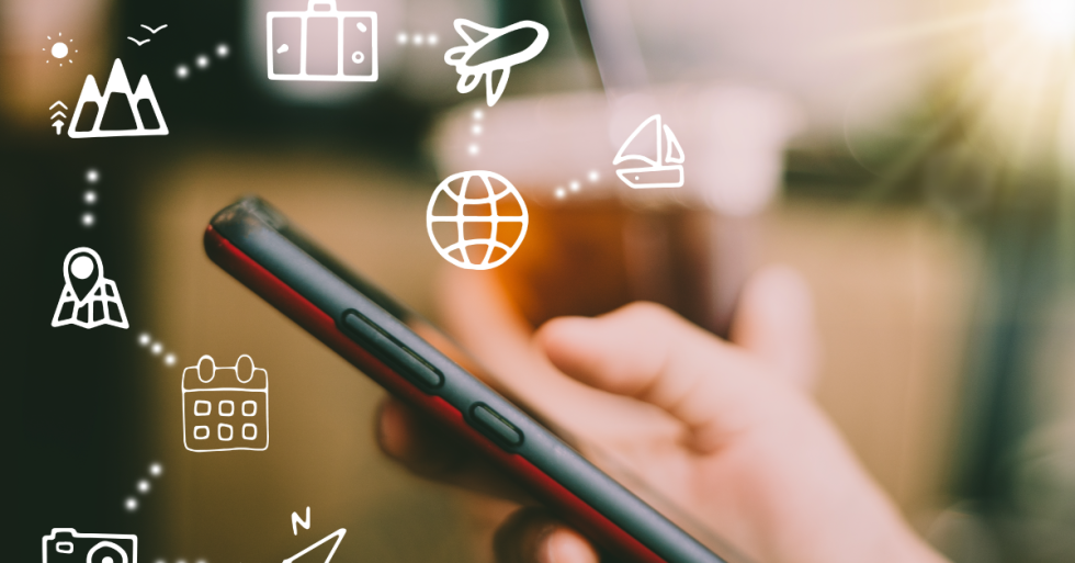 Best Travel Apps and Gadgets to Make Your Trip Easier