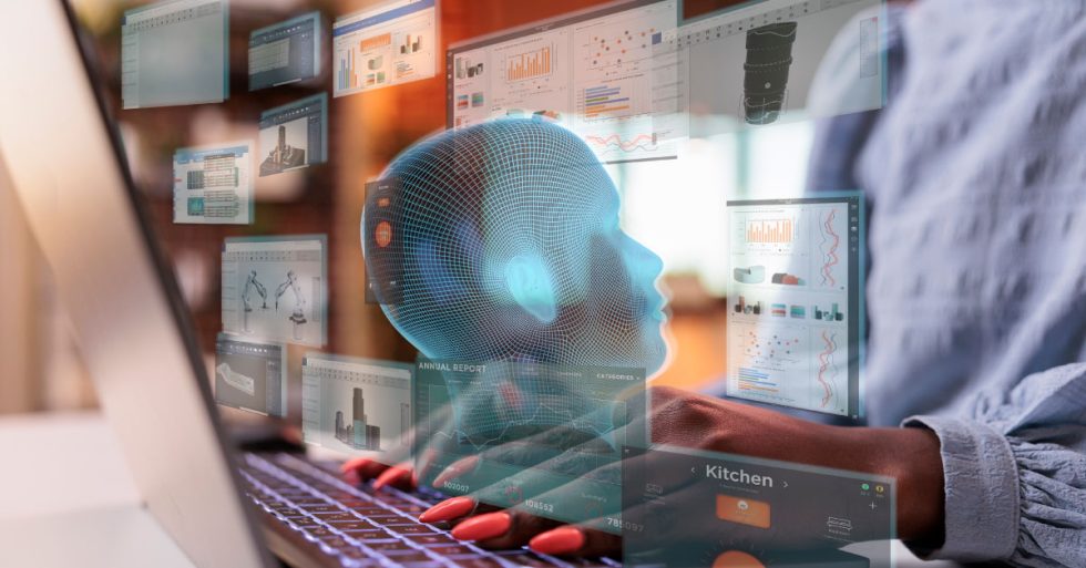 How Artificial Intelligence is Transforming Daily Life