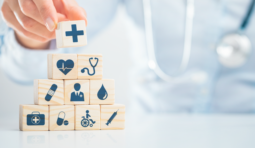 Comparing Different Types of Health Insurance Plans