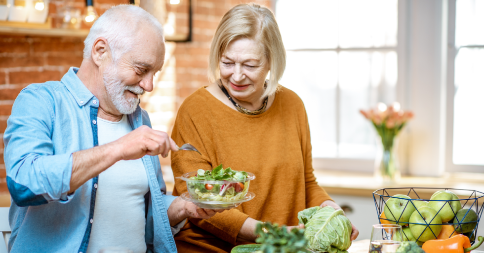 Stay Vibrant with Healthy Retirement Habits