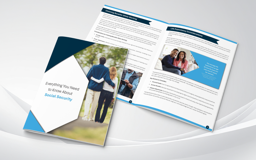 Everything You Need to Know About Social Security