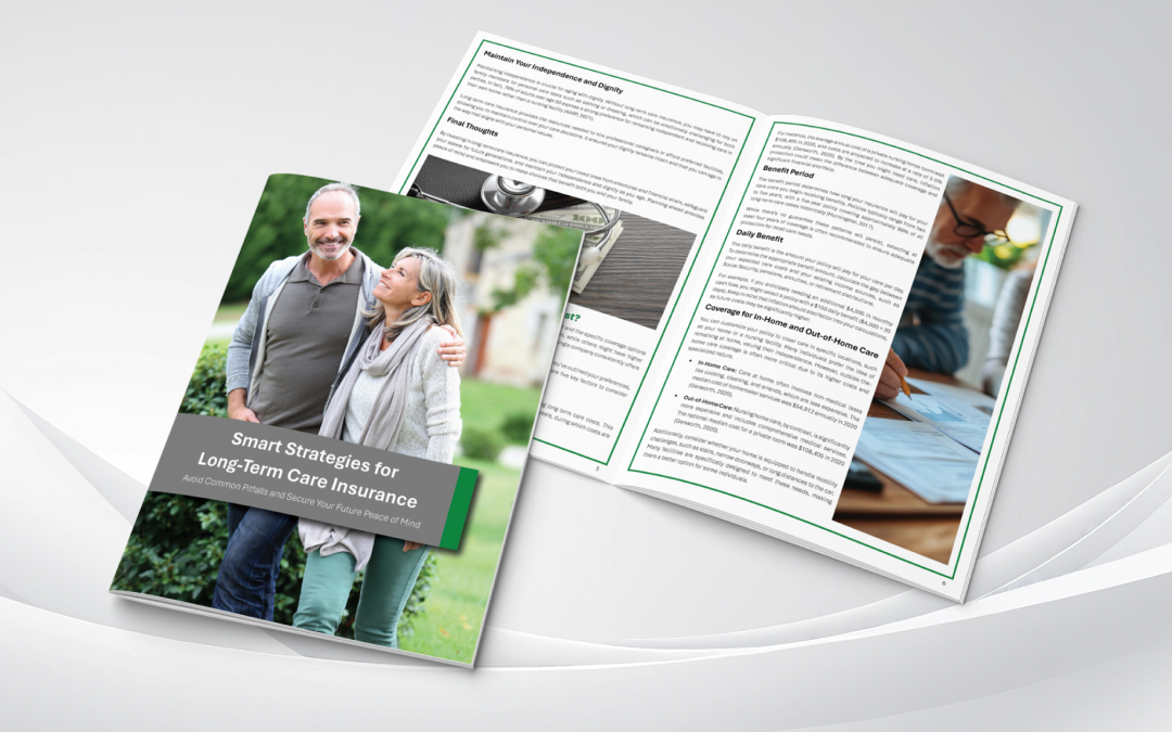 Smart Strategies for Long-Term Care Insurance