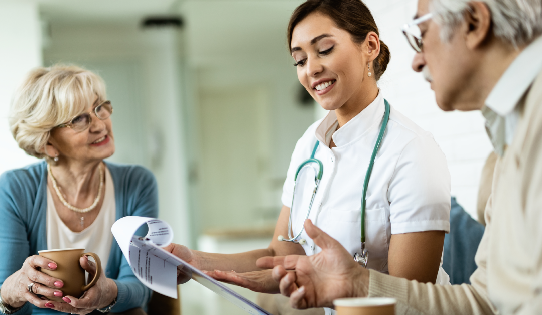 What Medicare Does Not Cover and How Supplemental Insurance Can Help