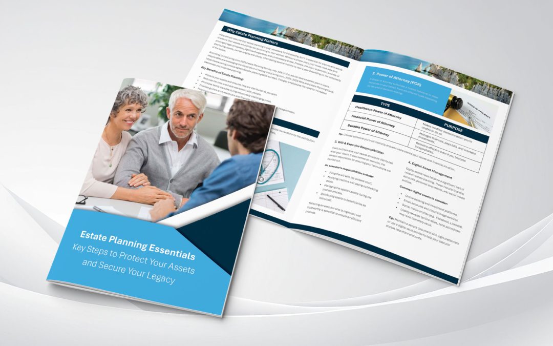 Estate Planning Essentials