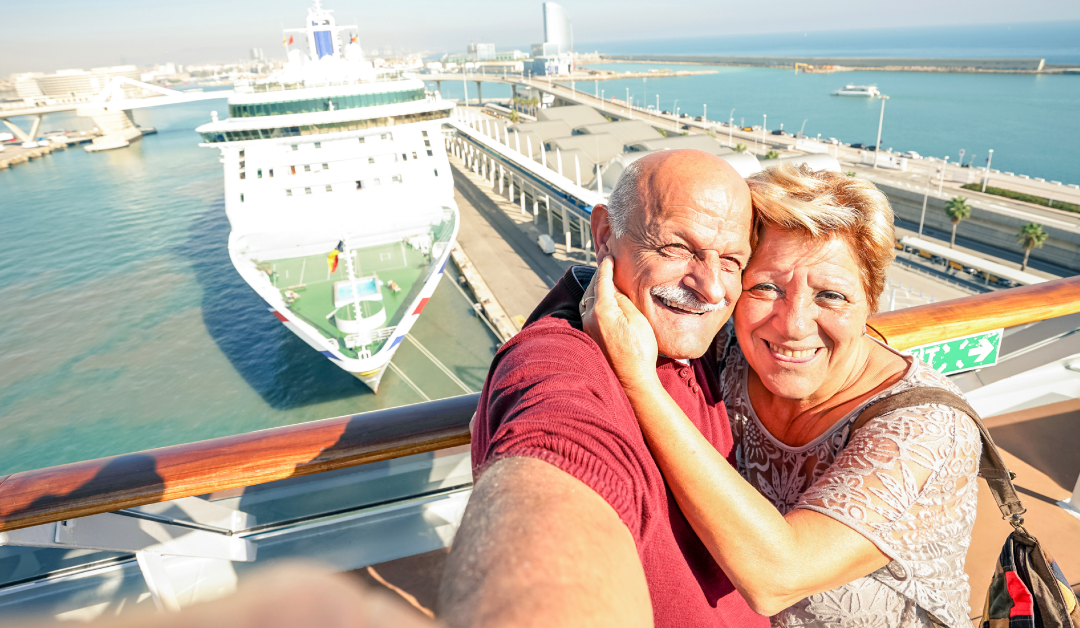 Cruising After 60: What You Should Know Before You Book