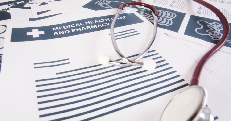 Organizing Your Medical Records and Health Information
