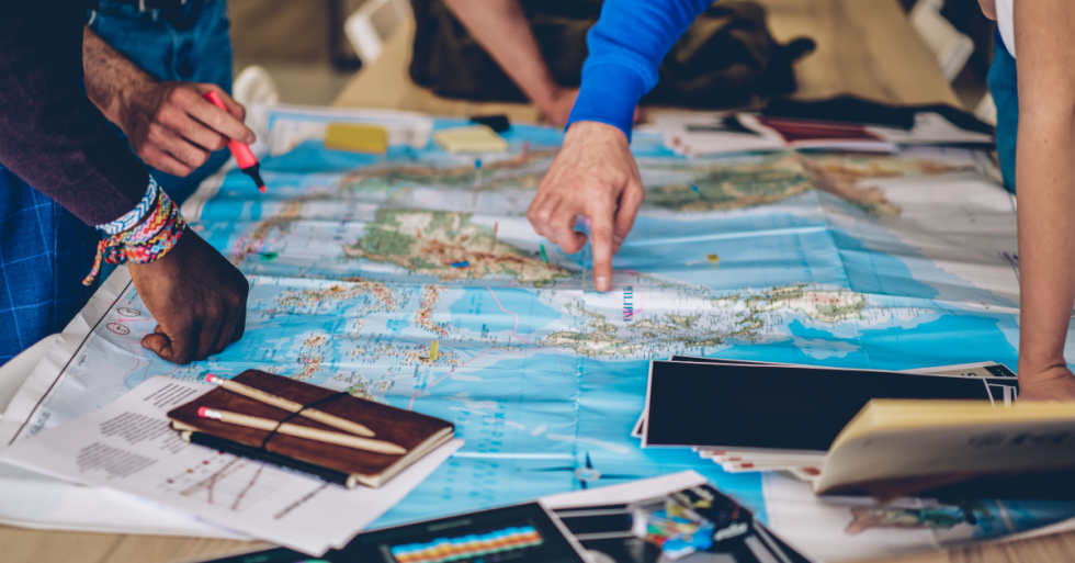 Planning a Trip on a Retirement Budget (Without Skimping on Fun)