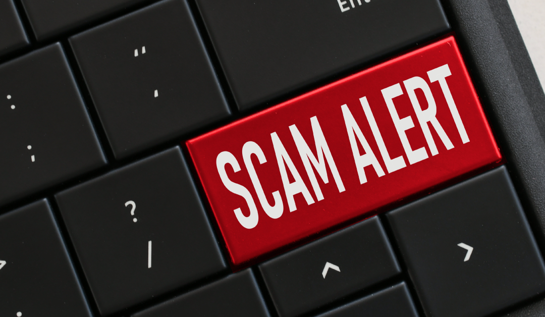 How to Tell If a Phone Call or Email Is a Scam